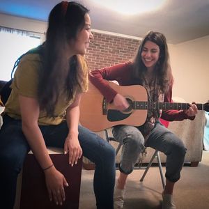 Meet your Posher, Abigail